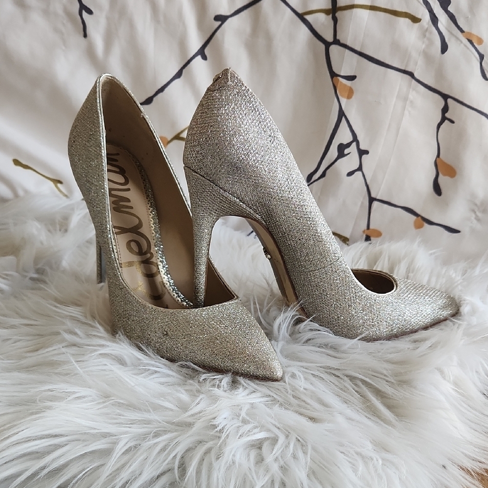 Sam Edelman DANNA High Heels